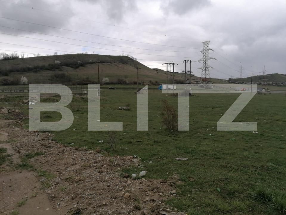Teren de vânzare Iris - 148201TV | BLITZ Cluj-Napoca | Poza5
