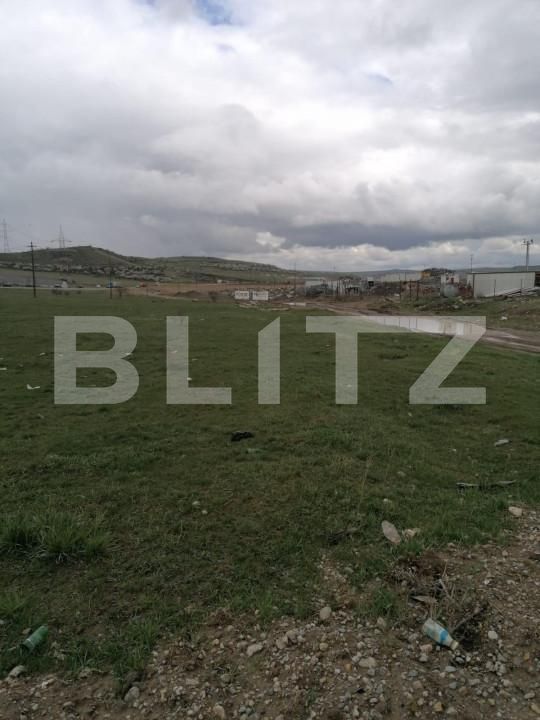 Teren de vânzare Iris - 148201TV | BLITZ Cluj-Napoca | Poza2