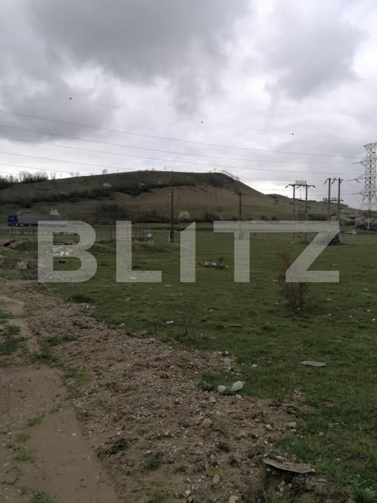 Teren de vânzare Iris - 148201TV | BLITZ Cluj-Napoca | Poza3