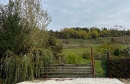 Vand teren intravilan sat Craesti 28 km