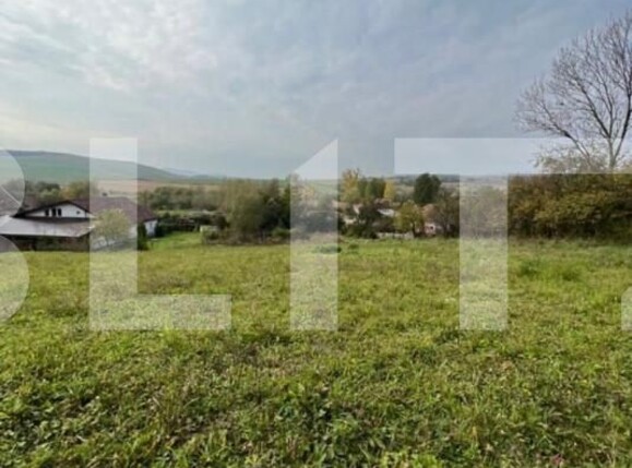 Teren de vânzare Exterior Sud - 148204TV | BLITZ Cluj-Napoca | Poza1