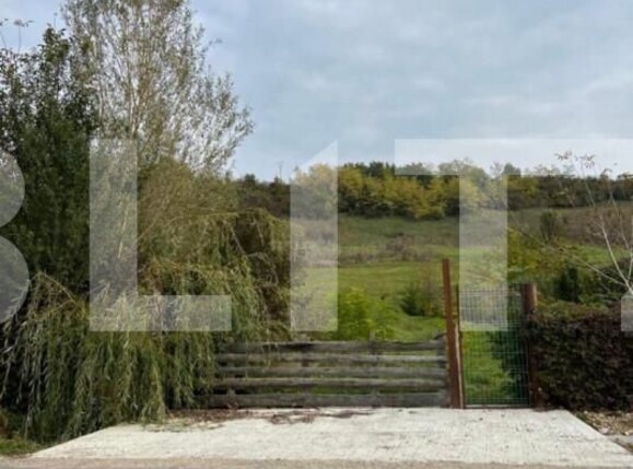 Teren de vânzare Exterior Sud - 148204TV | BLITZ Cluj-Napoca | Poza3