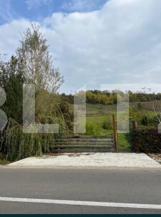 Teren de vânzare Exterior Sud - 148204TV | BLITZ Cluj-Napoca | Poza3