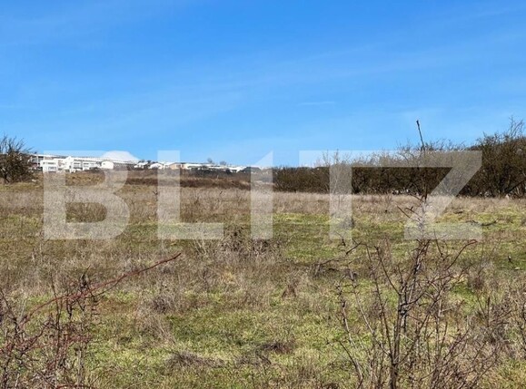 Teren de vânzare Iris - 148206TV | BLITZ Cluj-Napoca | Poza2