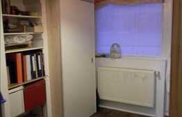 2 camere, 44 mp, decomandat, mobilat complet, zona Edgar Quinet