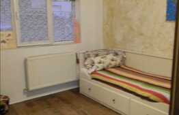 2 camere, 44 mp, decomandat, mobilat complet, zona Edgar Quinet