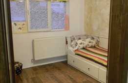 2 camere, 44 mp, decomandat, mobilat complet, zona Edgar Quinet