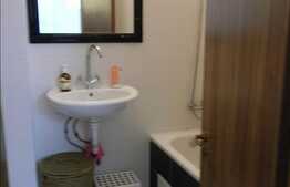 2 camere, 44 mp, decomandat, mobilat complet, zona Edgar Quinet