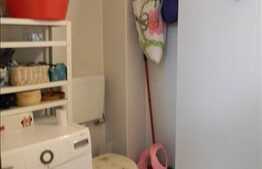 2 camere, 44 mp, decomandat, mobilat complet, zona Edgar Quinet