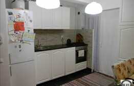 2 camere, 44 mp, decomandat, mobilat complet, zona Edgar Quinet