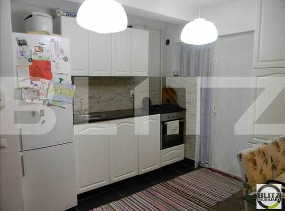 Apartament de vânzare 2 camere Manastur - 14821AV | BLITZ Cluj-Napoca | Poza1