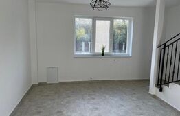 Casa mixta cu 6 apartamente, 390 mp, 1500 mp teren, Calea Turzii 