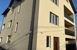 Casa mixta cu 6 apartamente, 390 mp, 1500 mp teren, Calea Turzii 