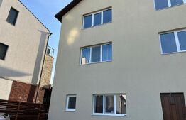 Casa mixta cu 6 apartamente, 390 mp, 1500 mp teren, Calea Turzii 