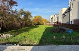 Casa mixta cu 6 apartamente, 390 mp, 1500 mp teren, Calea Turzii 