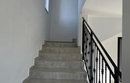 Casa mixta cu 6 apartamente, 390 mp, 1500 mp teren, Calea Turzii 