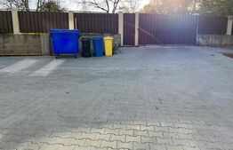 Casa mixta cu 6 apartamente, 390 mp, 1500 mp teren, Calea Turzii 