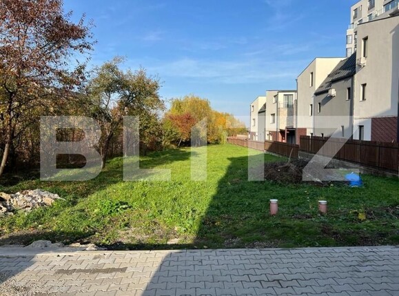 Casa de vânzare 6 camere Zorilor - 148212CV | BLITZ Cluj-Napoca | Poza12