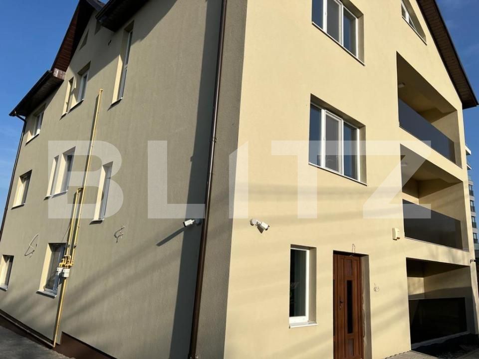 Casa de vânzare 6 camere Zorilor - 148212CV | BLITZ Cluj-Napoca | Poza2