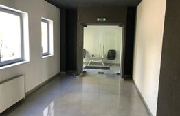 Spatiu ideal activitate medicala sau showroom, 230 mp, Zorilor