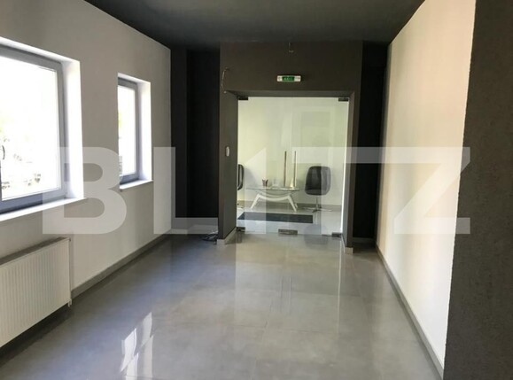 Spațiu comercial de închiriat Zorilor - 148213SIC | BLITZ Cluj-Napoca | Poza5