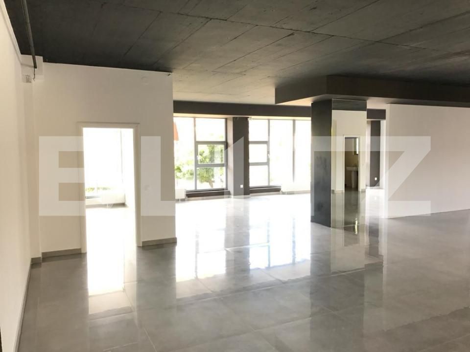 Spațiu comercial de închiriat Zorilor - 148213SIC | BLITZ Cluj-Napoca | Poza3