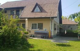  Casa individuala 220 mp, teren 552 mp, P-ta 1 Mai