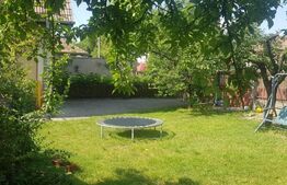  Casa individuala 220 mp, teren 552 mp, P-ta 1 Mai