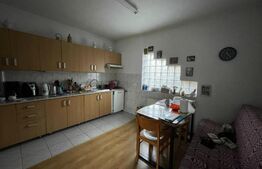  Casa individuala 220 mp, teren 552 mp, P-ta 1 Mai