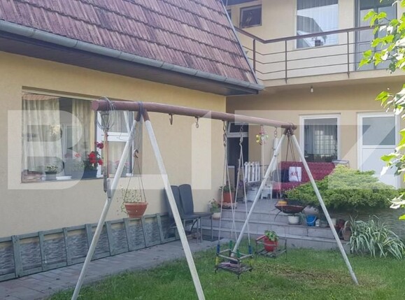Casa de vânzare 5 camere Iris - 148215CV | BLITZ Cluj-Napoca | Poza5