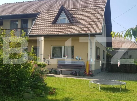 Casa de vânzare 5 camere Iris - 148215CV | BLITZ Cluj-Napoca | Poza1