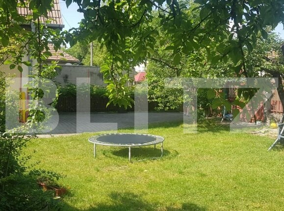 Casa de vânzare 5 camere Iris - 148215CV | BLITZ Cluj-Napoca | Poza4