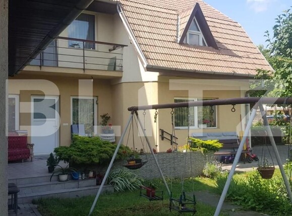 Casa de vânzare 5 camere Iris - 148215CV | BLITZ Cluj-Napoca | Poza2