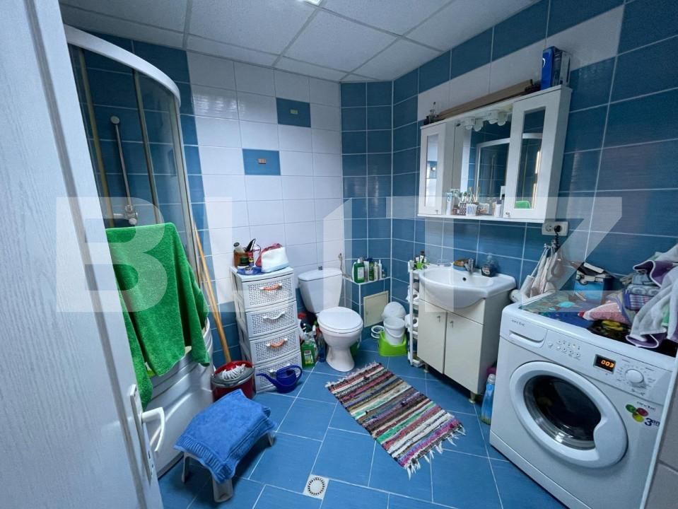 Casa de vânzare 5 camere Iris - 148215CV | BLITZ Cluj-Napoca | Poza11