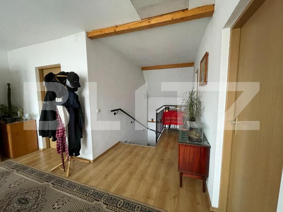 Casa de vânzare 5 camere Iris - 148215CV | BLITZ Cluj-Napoca | Poza12