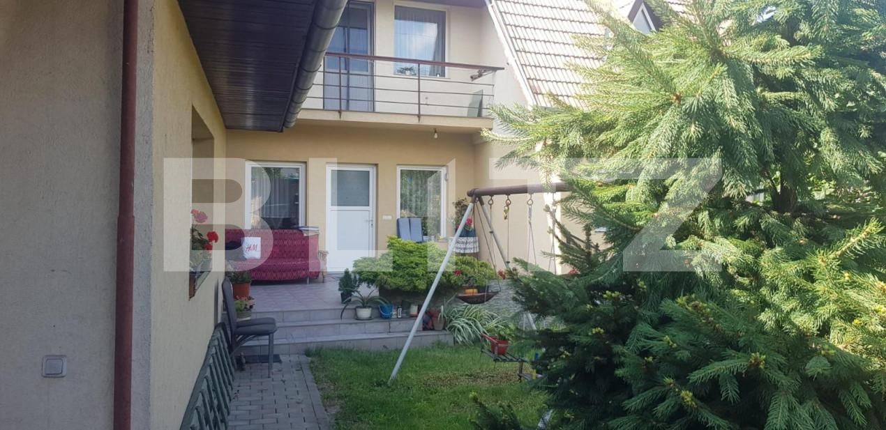 Casa de vânzare 5 camere Iris - 148215CV | BLITZ Cluj-Napoca | Poza6