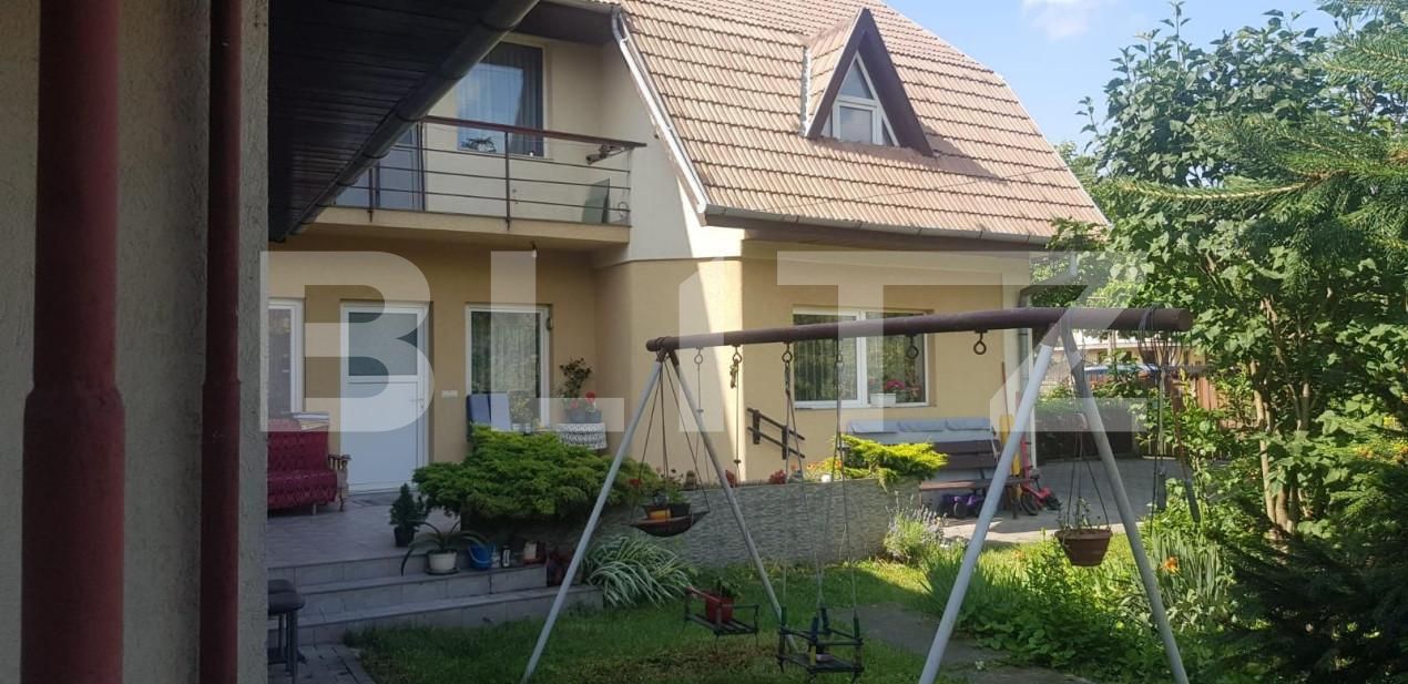 Casa de vânzare 5 camere Iris - 148215CV | BLITZ Cluj-Napoca | Poza2