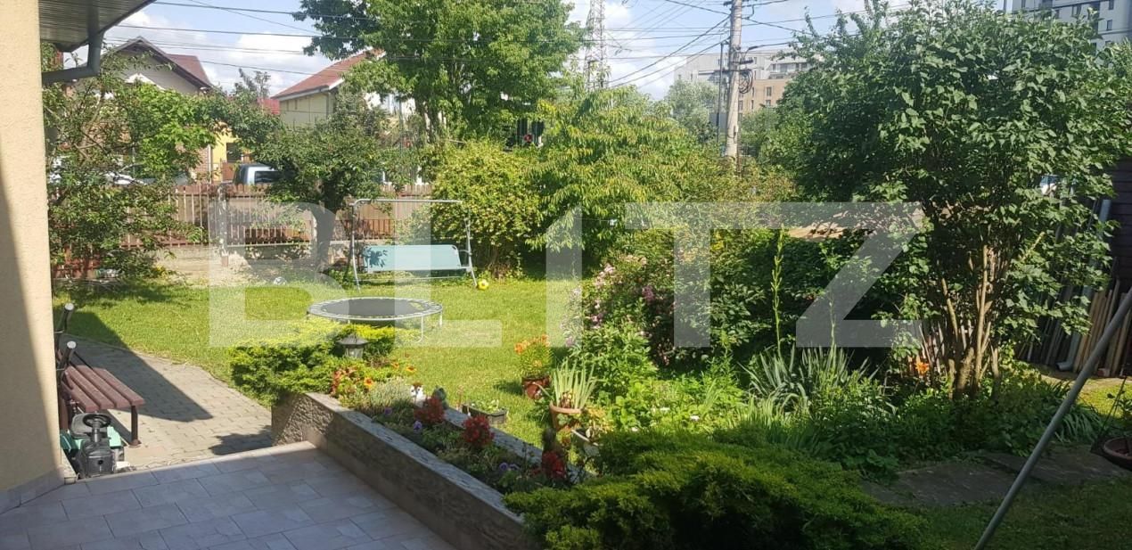 Casa de vânzare 5 camere Iris - 148215CV | BLITZ Cluj-Napoca | Poza3