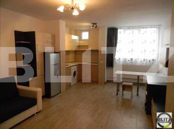 Garsonieră de vânzare Manastur - 14822AV | BLITZ Cluj-Napoca | Poza1