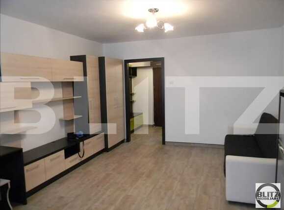 Garsonieră de vânzare Manastur - 14822AV | BLITZ Cluj-Napoca | Poza2
