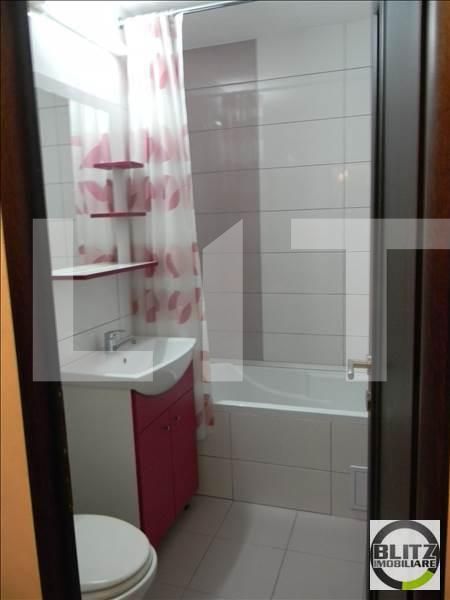 Garsonieră de vânzare Manastur - 14822AV | BLITZ Cluj-Napoca | Poza4