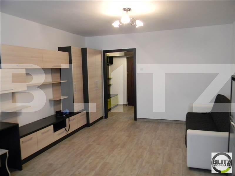 Garsonieră de vânzare Manastur - 14822AV | BLITZ Cluj-Napoca | Poza2