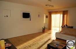 Apartament de top in zona de top! 2 camere, 92 mp, parter, deasupra garajului.