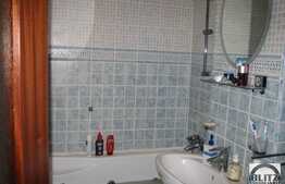 Apartament de top in zona de top! 2 camere, 92 mp, parter, deasupra garajului.