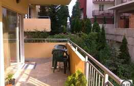 Apartament de top in zona de top! 2 camere, 92 mp, parter, deasupra garajului.