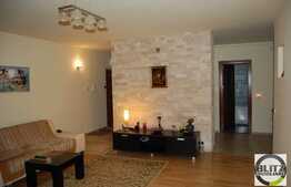 Apartament de top in zona de top! 2 camere, 92 mp, parter, deasupra garajului.