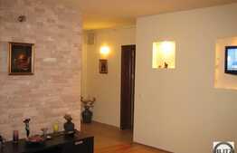 Apartament de top in zona de top! 2 camere, 92 mp, parter, deasupra garajului.