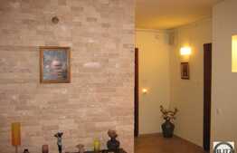 Apartament de top in zona de top! 2 camere, 92 mp, parter, deasupra garajului.