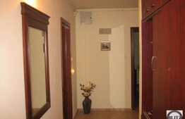 Apartament de top in zona de top! 2 camere, 92 mp, parter, deasupra garajului.