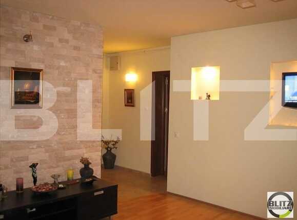 Apartament de vânzare 2 camere Andrei Mureşanu - 14823AV | BLITZ Cluj-Napoca | Poza2